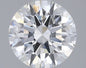 1.50 ct Round E VVS2 IGI Certified Lab Grown Diamond