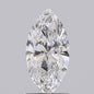 1.06 ct Marquise E VVS2 IGI Certified Lab Grown Diamond