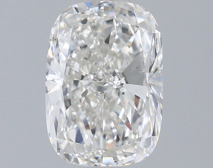 1.00 ct Cushion F VS2 IGI Certified Lab Grown Diamond