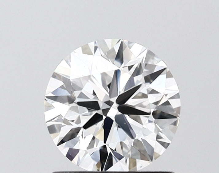 1.05 ct Round D VS1 IGI Certified Lab Grown Diamond