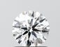 1.05 ct Round D VS1 IGI Certified Lab Grown Diamond