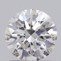 1.00 ct Round D VS2 IGI Certified Lab Grown Diamond