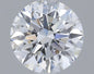 1.03 ct Round E VS1 IGI Certified Lab Grown Diamond