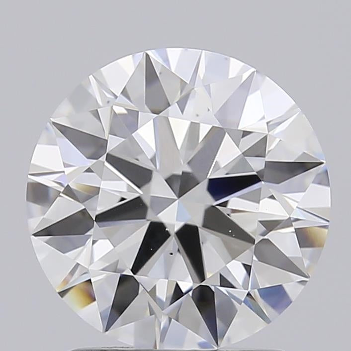 1.58 ct Round F VS1 IGI Certified Lab Grown Diamond