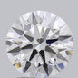 1.58 ct Round F VS1 IGI Certified Lab Grown Diamond