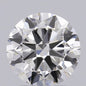 1.50 ct Round E VVS2 IGI Certified Lab Grown Diamond