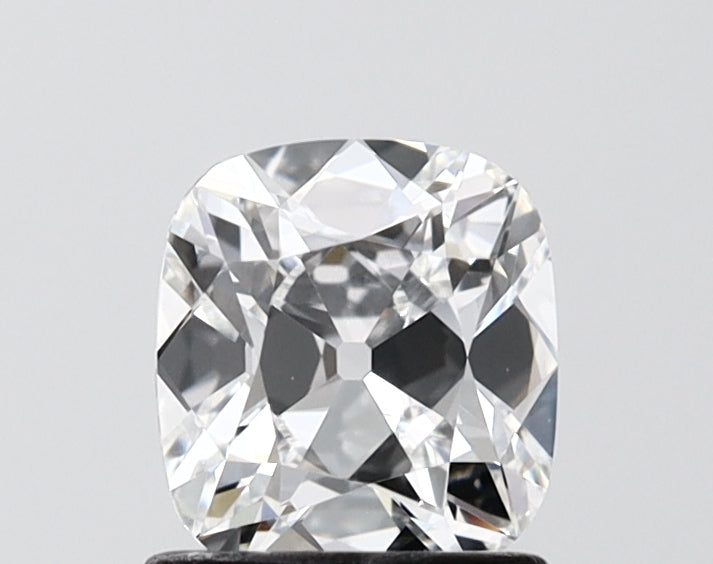 1.03 ct ANTIQUE CUSHION CUT D VVS2 IGI Certified Lab Grown Diamond