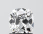 1.03 ct ANTIQUE CUSHION CUT D VVS2 IGI Certified Lab Grown Diamond