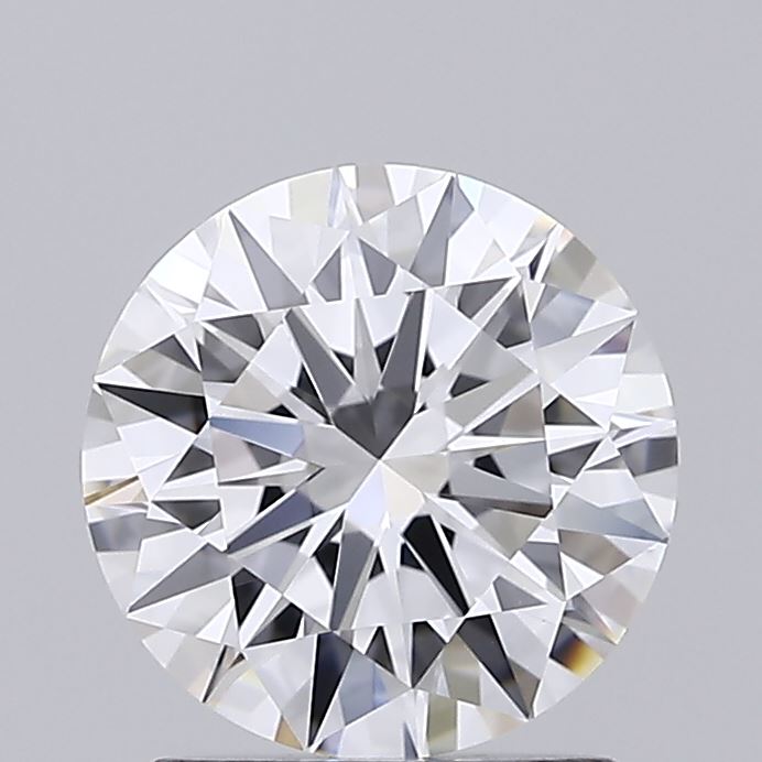 1.53 ct Round D VVS1 IGI Certified Lab Grown Diamond