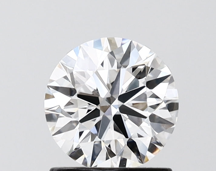 1.03 ct Round E VVS2 IGI Certified Lab Grown Diamond