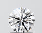 1.03 ct Round E VVS2 IGI Certified Lab Grown Diamond