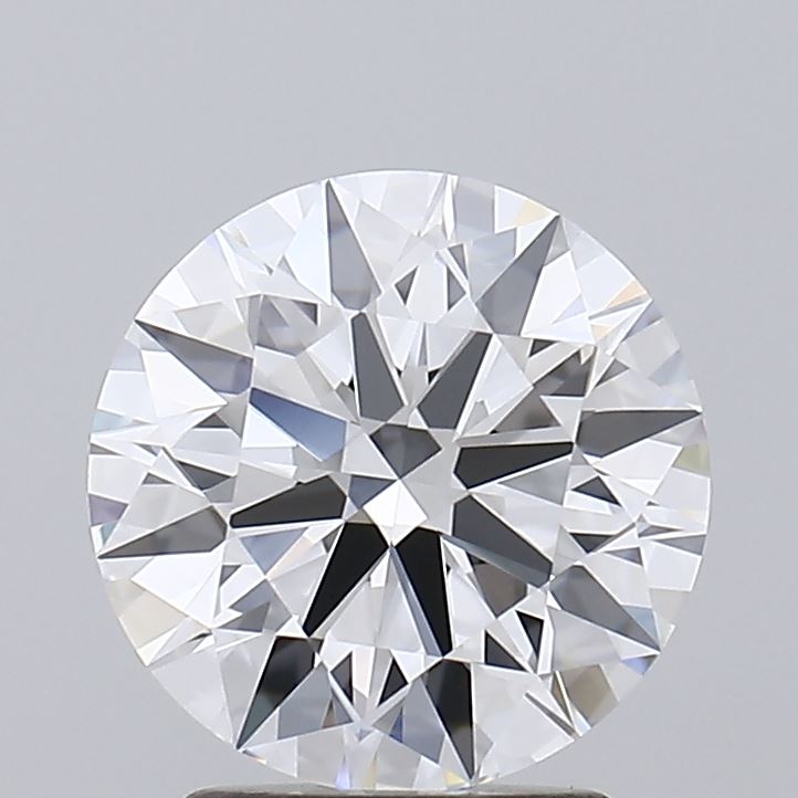 2.50 ct Round D VVS1 IGI Certified Lab Grown Diamond