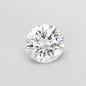 1.08 ct Round E VVS1 IGI Certified Lab Grown Diamond