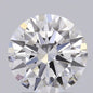 1.50 ct Round D VS1 IGI Certified Lab Grown Diamond