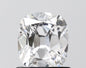 1.28 ct ANTIQUE CUSHION CUT D VVS1 IGI Certified Lab Grown Diamond