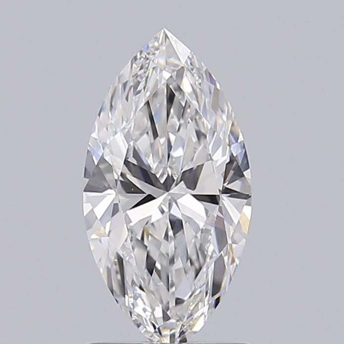 1.09 ct Marquise D VVS2 IGI Certified Lab Grown Diamond