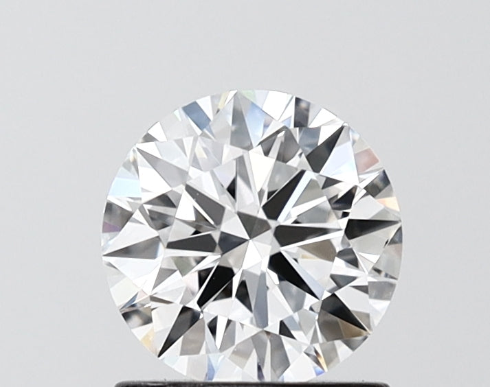 1.00 ct Round E VVS2 IGI Certified Lab Grown Diamond