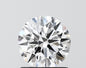 1.00 ct Round E VVS2 IGI Certified Lab Grown Diamond