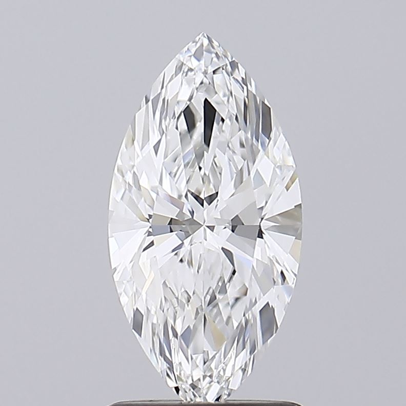 1.13 ct Marquise F VVS1 IGI Certified Lab Grown Diamond
