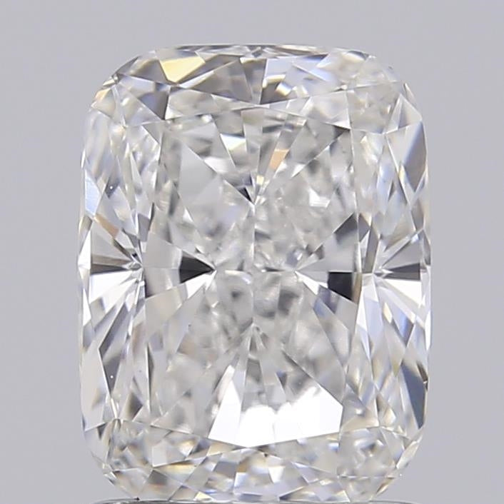 1.24 ct Cushion E VVS2 IGI Certified Lab Grown Diamond