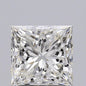 2.08 ct Princess F VVS2 IGI Certified Lab Grown Diamond