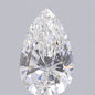 1.51 ct Pear E VVS1 IGI Certified Lab Grown Diamond