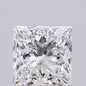 1.42 ct Princess D VS1 IGI Certified Lab Grown Diamond