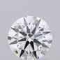 1.54 ct Round D VVS1 IGI Certified Lab Grown Diamond