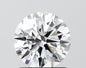1.22 ct Round D VVS2 IGI Certified Lab Grown Diamond