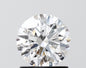 1.06 ct Round D VVS2 IGI Certified Lab Grown Diamond