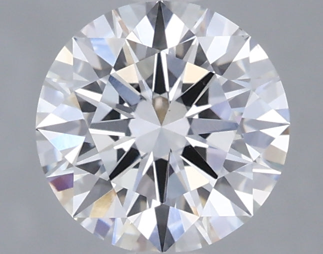 1.58 ct Round E VS2 IGI Certified Lab Grown Diamond
