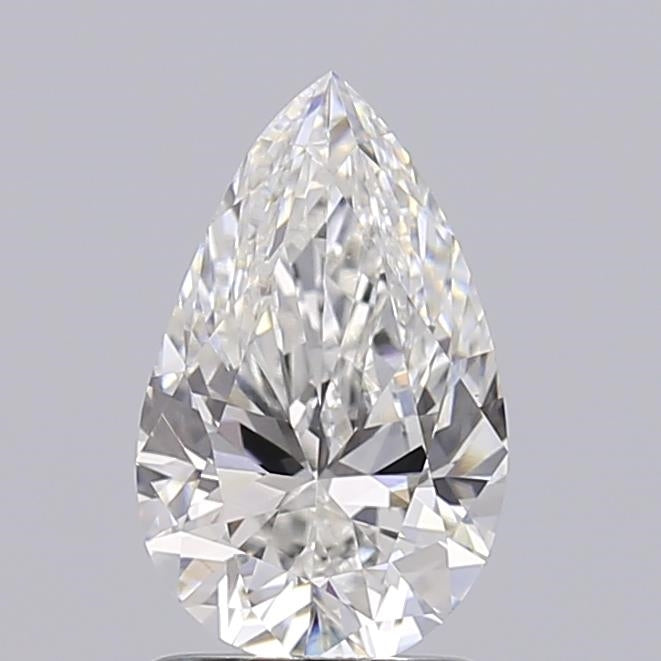 1.43 ct Pear E VVS2 IGI Certified Lab Grown Diamond