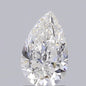 1.02 ct Pear F VVS2 IGI Certified Lab Grown Diamond