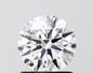1.07 ct Round D VS1 IGI Certified Lab Grown Diamond