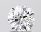 1.29 ct Round D VVS2 IGI Certified Lab Grown Diamond