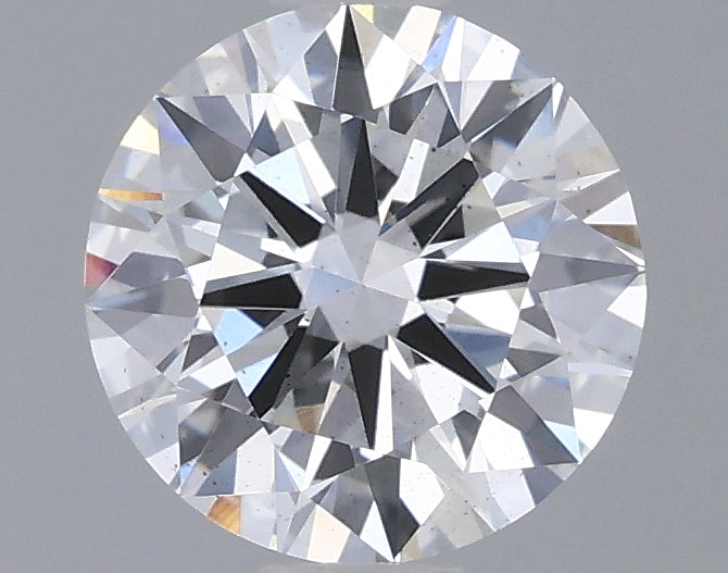 1.00 ct Round E VS2 IGI Certified Lab Grown Diamond