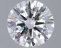 1.00 ct Round E VS2 IGI Certified Lab Grown Diamond