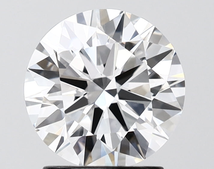 1.78 ct Round D VS1 IGI Certified Lab Grown Diamond
