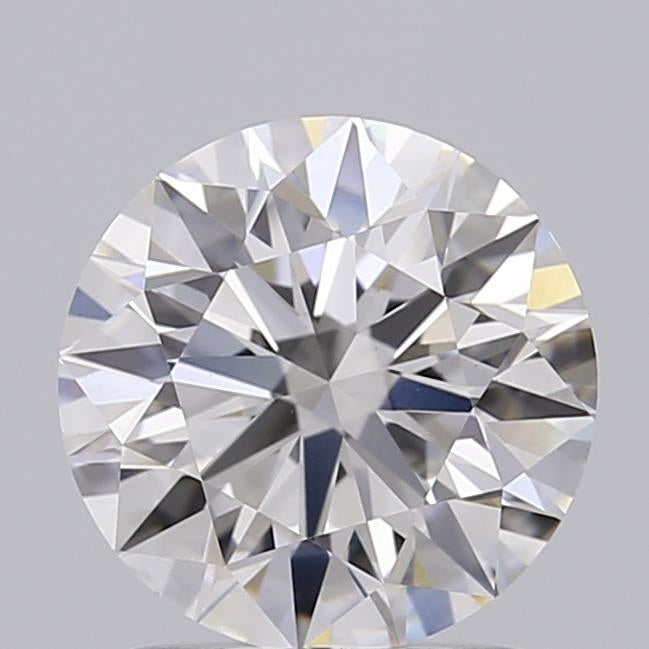 1.45 ct Round E VS1 IGI Certified Lab Grown Diamond