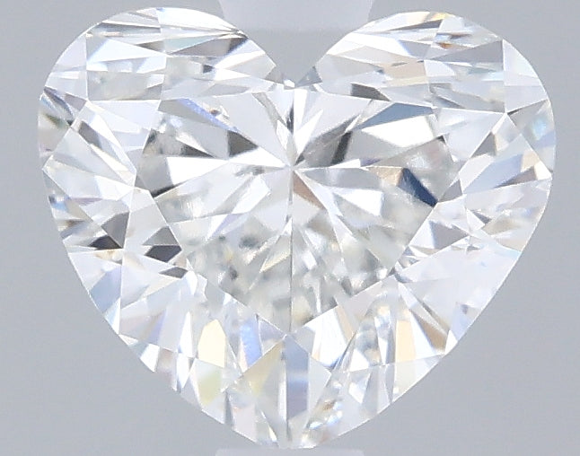 1.06 ct Heart E VVS2 IGI Certified Lab Grown Diamond