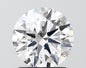 1.55 ct Round D VVS2 IGI Certified Lab Grown Diamond