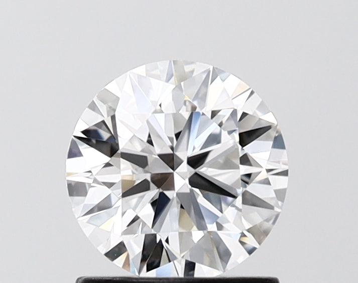 1.01 ct Round D VVS2 IGI Certified Lab Grown Diamond