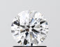 1.01 ct Round D VVS2 IGI Certified Lab Grown Diamond