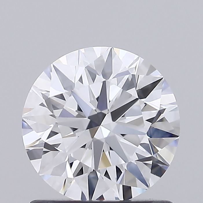 1.04 ct Round D VVS2 IGI Certified Lab Grown Diamond