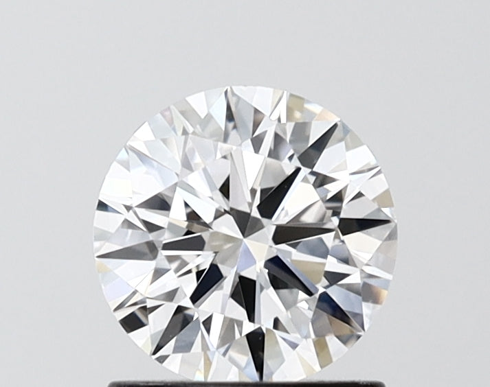 1.01 ct Round D VVS2 IGI Certified Lab Grown Diamond