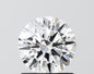 1.01 ct Round D VVS2 IGI Certified Lab Grown Diamond