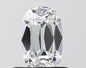 1.01 ct ANTIQUE CUSHION CUT D VS1 IGI Certified Lab Grown Diamond