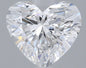 1.48 ct Heart E VS1 IGI Certified Lab Grown Diamond