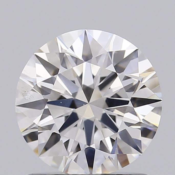 1.01 ct Round E VS1 IGI Certified Lab Grown Diamond
