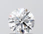 1.02 ct Round D VS1 IGI Certified Lab Grown Diamond